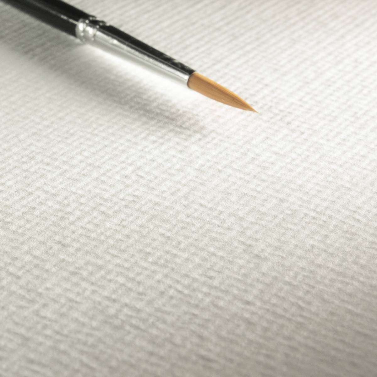 BLOCO HAHNEMUHLE CORNWALL 450G/M2 30X40 ROUGH 10FLS