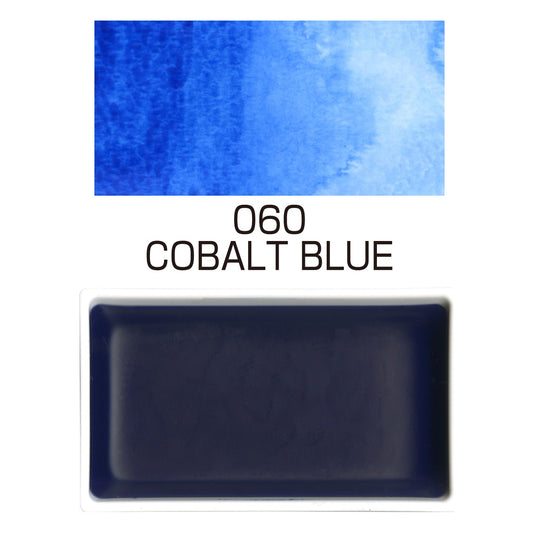 AQUARELA GANSAI TAMBI KURETAKE COBALT BLUE MC21-60