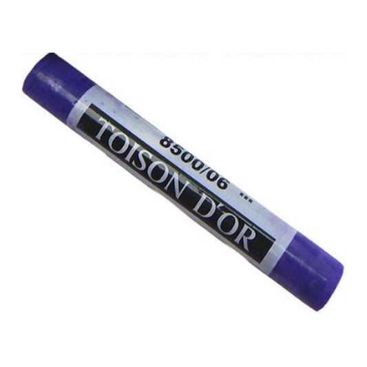 PASTEL SECO SOFT TOISON DOR KOH-I-NOOR 006 DARK VIOLET