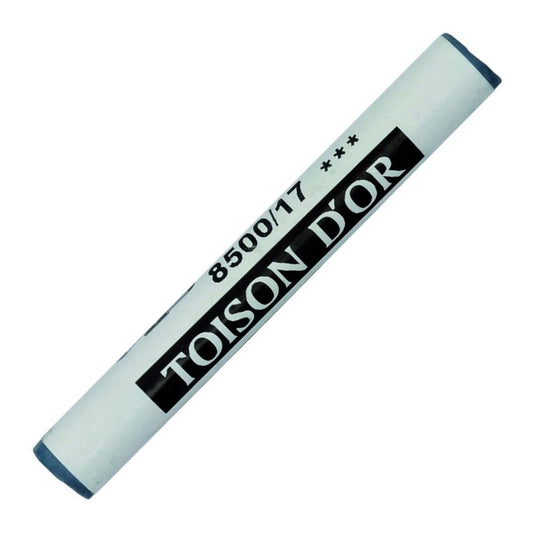 PASTEL SECO SOFT TOISON DOR KOH-I-NOOR 017 GREY METAL