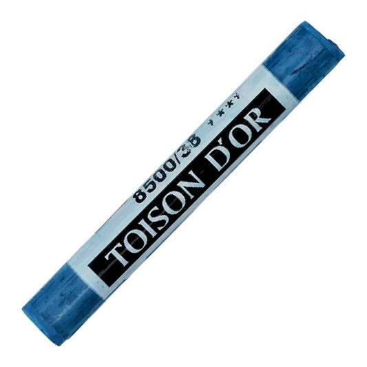 PASTEL SECO SOFT TOISON DOR KOH-I-NOOR 038 CHROMIUM OXIDE GREEN