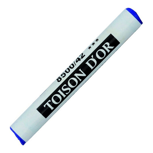 PASTEL SECO SOFT TOISON DOR KOH-I-NOOR 042 ULTRAMARINE DARK