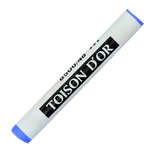 PASTEL SECO SOFT TOISON DOR KOH-I-NOOR 048 COBALT BLUE