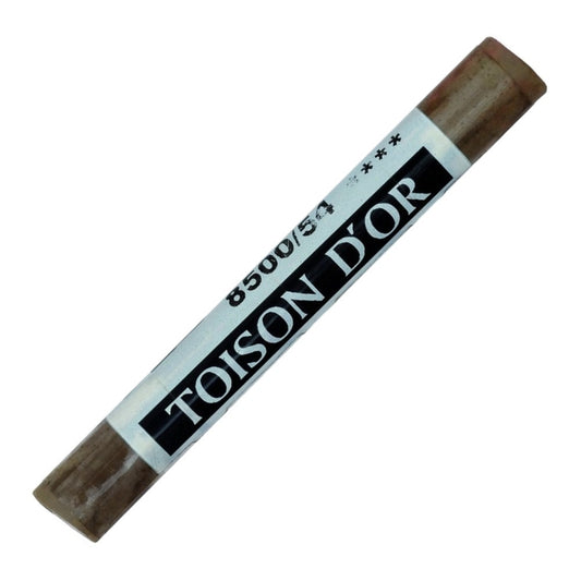PASTEL SECO SOFT TOISON DOR KOH-I-NOOR 054 NATURAL UMBER