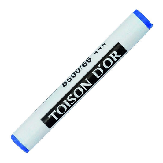 PASTEL SECO SOFT TOISON DOR KOH-I-NOOR 066 AZUL FTALO