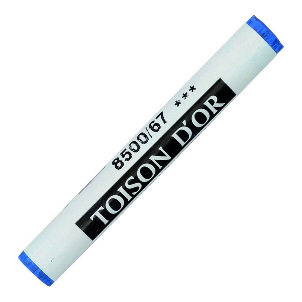 PASTEL SECO SOFT TOISON DOR KOH-I-NOOR 067 AZUL ACINZENTADO
