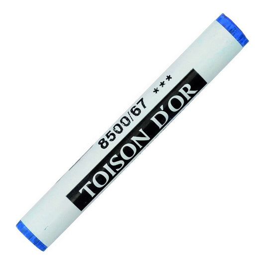 PASTEL SECO SOFT TOISON DOR KOH-I-NOOR 067 AZUL ACINZENTADO