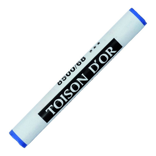 PASTEL SECO SOFT TOISON DOR KOH-I-NOOR 068 COBALT BLUE