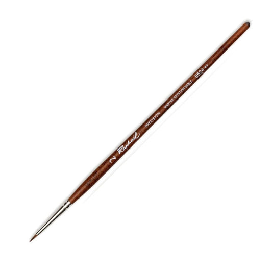 PINCEL RAPHAEL PRECISION 8524X2 REDONDO