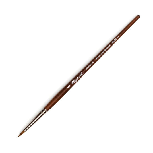 PINCEL RAPHAEL PRECISION 8524X4 REDONDO