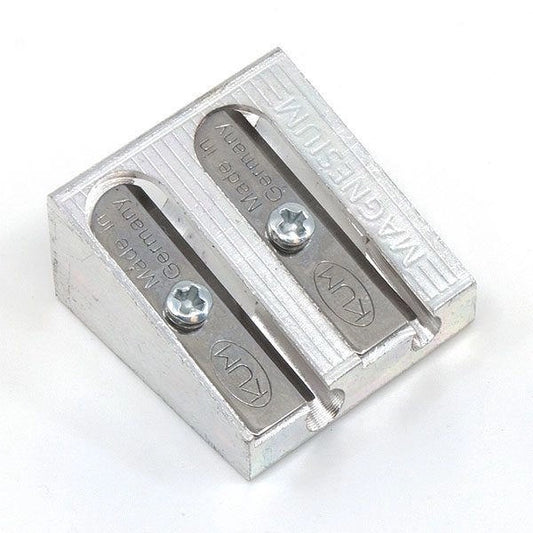 APONTADOR DUPLO CARAN D´ACHE MAGNESIUM