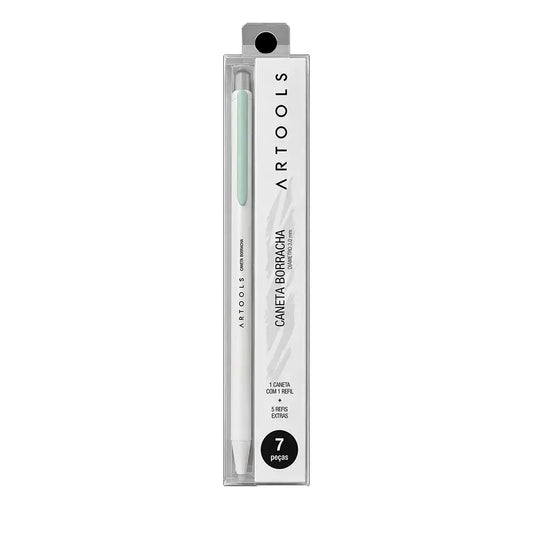 PORTA BORRACHA ARTOOLS C/ REFIL