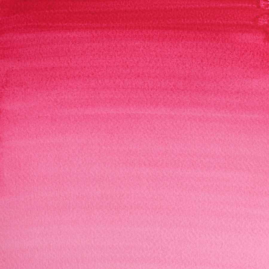 AQUARELA WINSOR NEWTON COTMAN 21ML PERMANENT ROSE 0308502