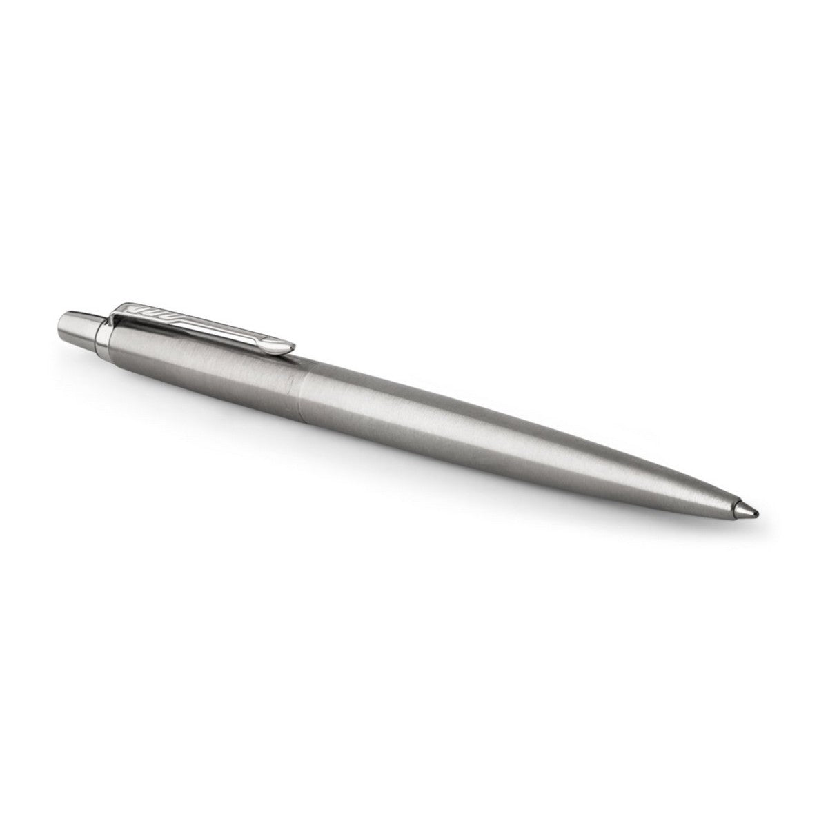 CANETA ESFEROGRAFICA PARKER JOTTER STAINLESS STEEL