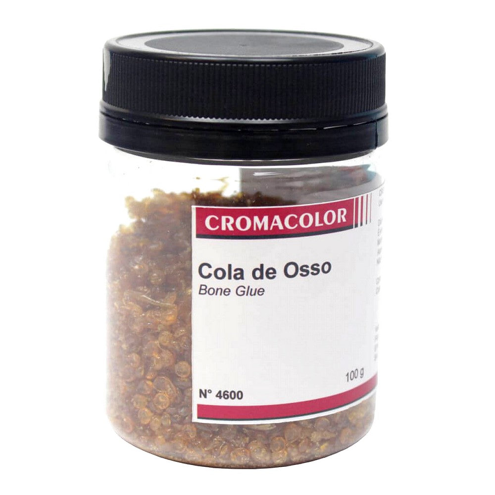 COLA DE OSSO CROMACOLOR 100G