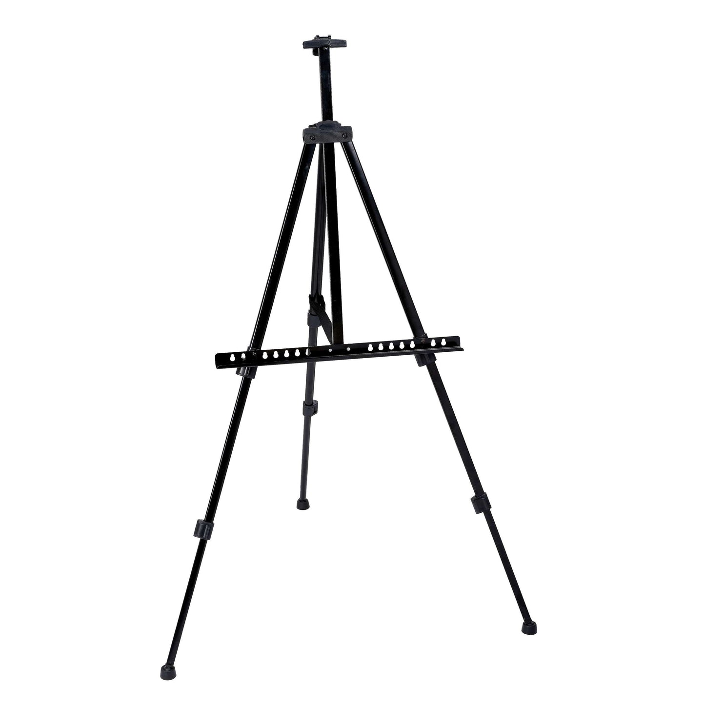 CAVALETE ART PRESTIGE PRETO KERAMIK