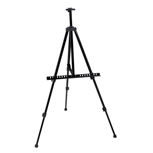 CAVALETE ART PRESTIGE PRETO KERAMIK