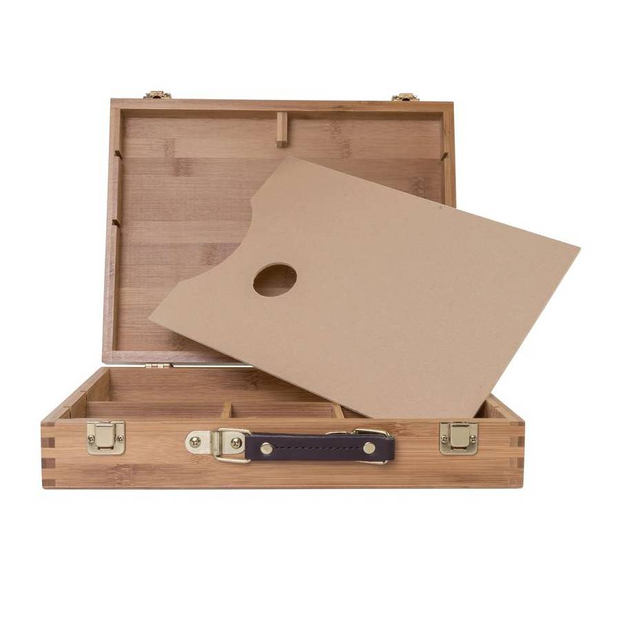MALETA DE PINTURA STORAGE BOX SINOART E0039
