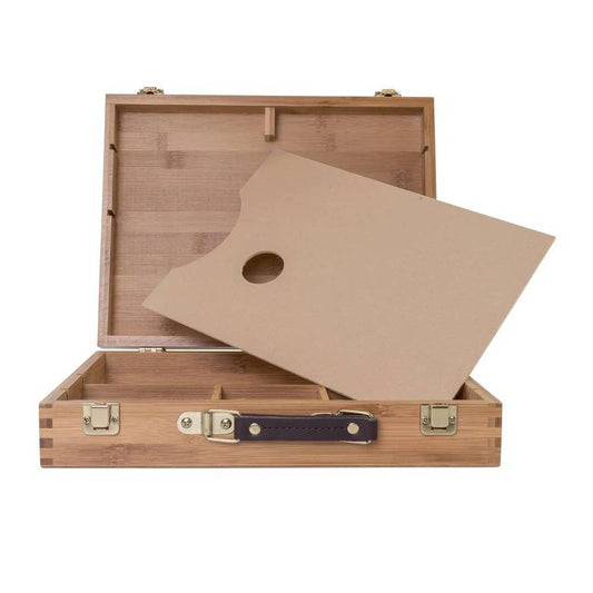 MALETA DE PINTURA STORAGE BOX SINOART E0039