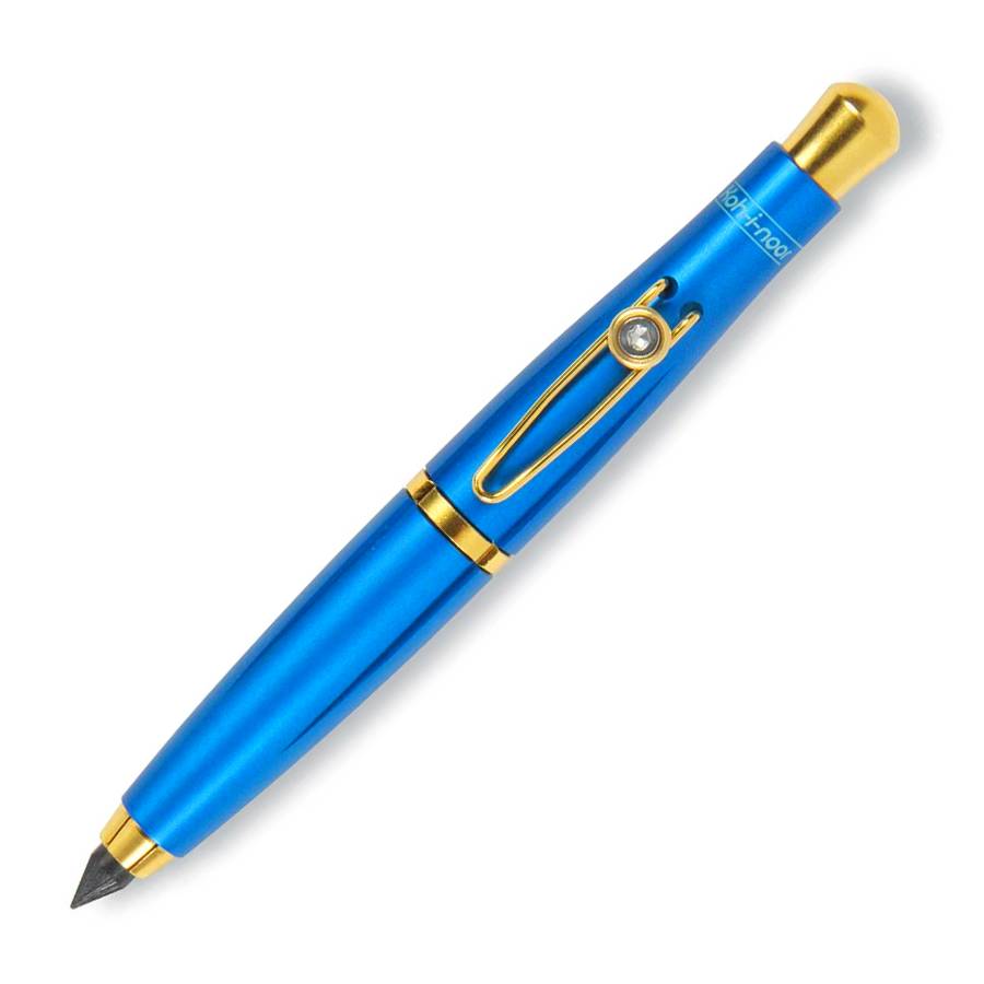 LAPISEIRA 5,6mm KOH-I-NOOR 5320 AZUL METAL