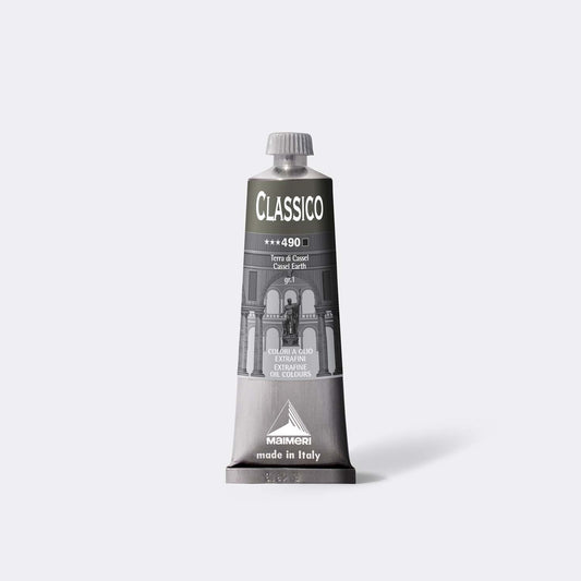 OLEO MAIMERI CLASSICO 60ML 490 CASSEL EARTH