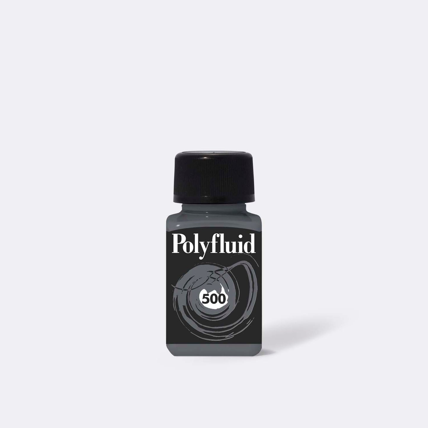 ACRILICA MAIMERI POLYFLUID 60ML GREY