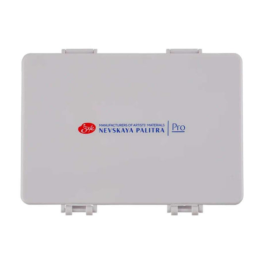 GODET C/ TAMPA HERMETICO 32 UN NEVSKAYA PALITRA