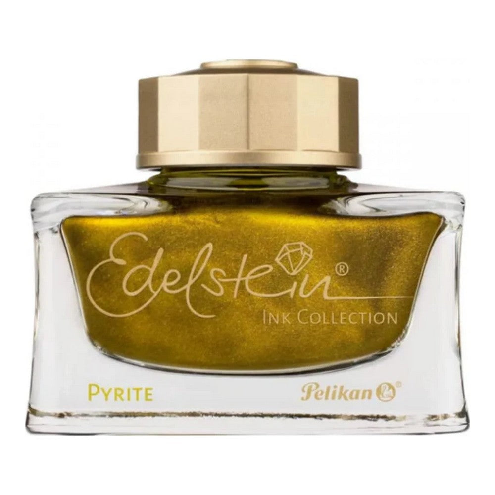 TINTA CALIGRAFIA PELIKAN EDELSTEIN 50ml  PYRITE 303422