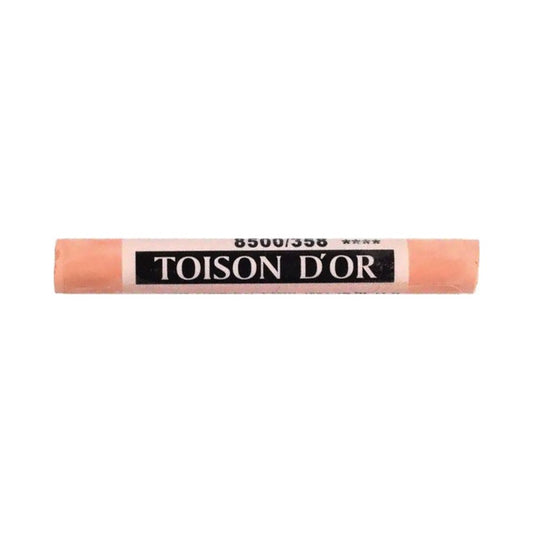 PASTEL SECO SOFT TOISON DOR KOH-I-NOOR 358 PORTRAIT DARK