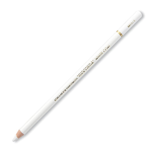 LAPIS CARVAO KOH-I-NOOR BRANCO 8812-2 SOFT