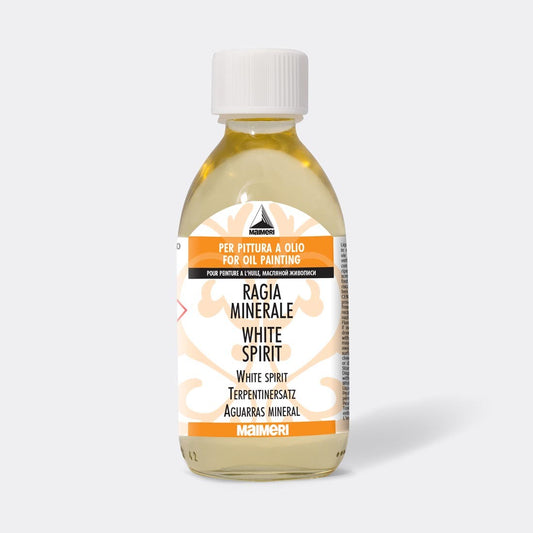 DILUENTE MAIMERI WHITE SPIRIT 250ML