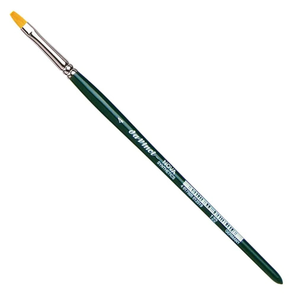 PINCEL DA VINCI NOVA 122x04