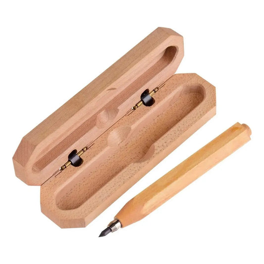 LAPISEIRA WORTHER WOOD 3,15mm MAPLE ESTOJO MADEIRA