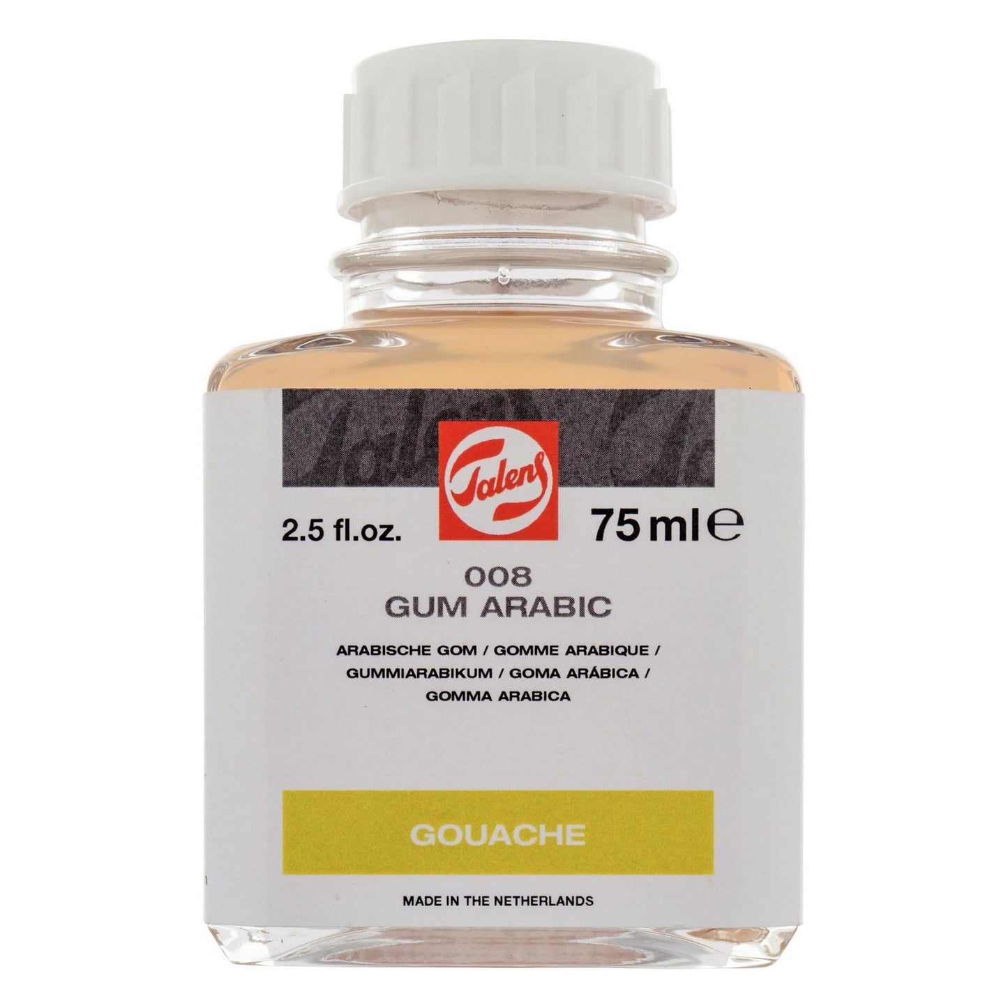 GOMA ARABICA 75ml TALENS