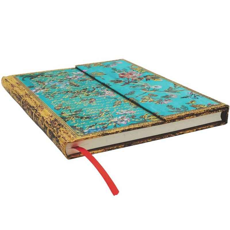 PAPERBLANKS JANE AUSTEN, PERSUASION ULTRA SEM PAUTA PB9884-3