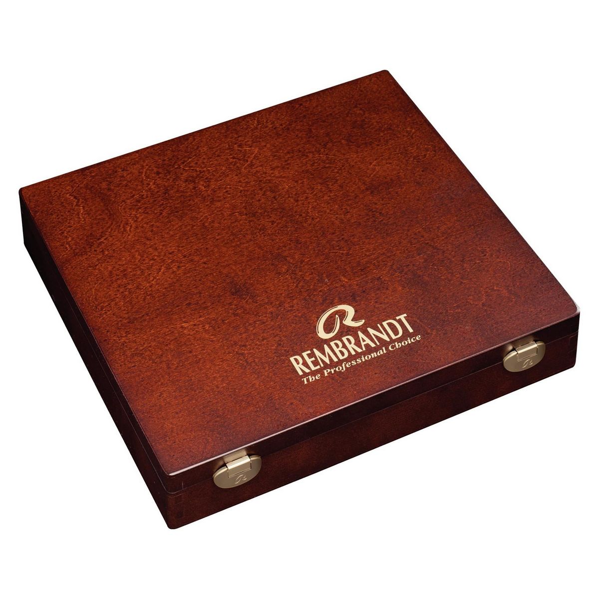 PASTEL SECO SOFT TALENS REMBRANDT 090 CORES PAISAGEM MADEIRA