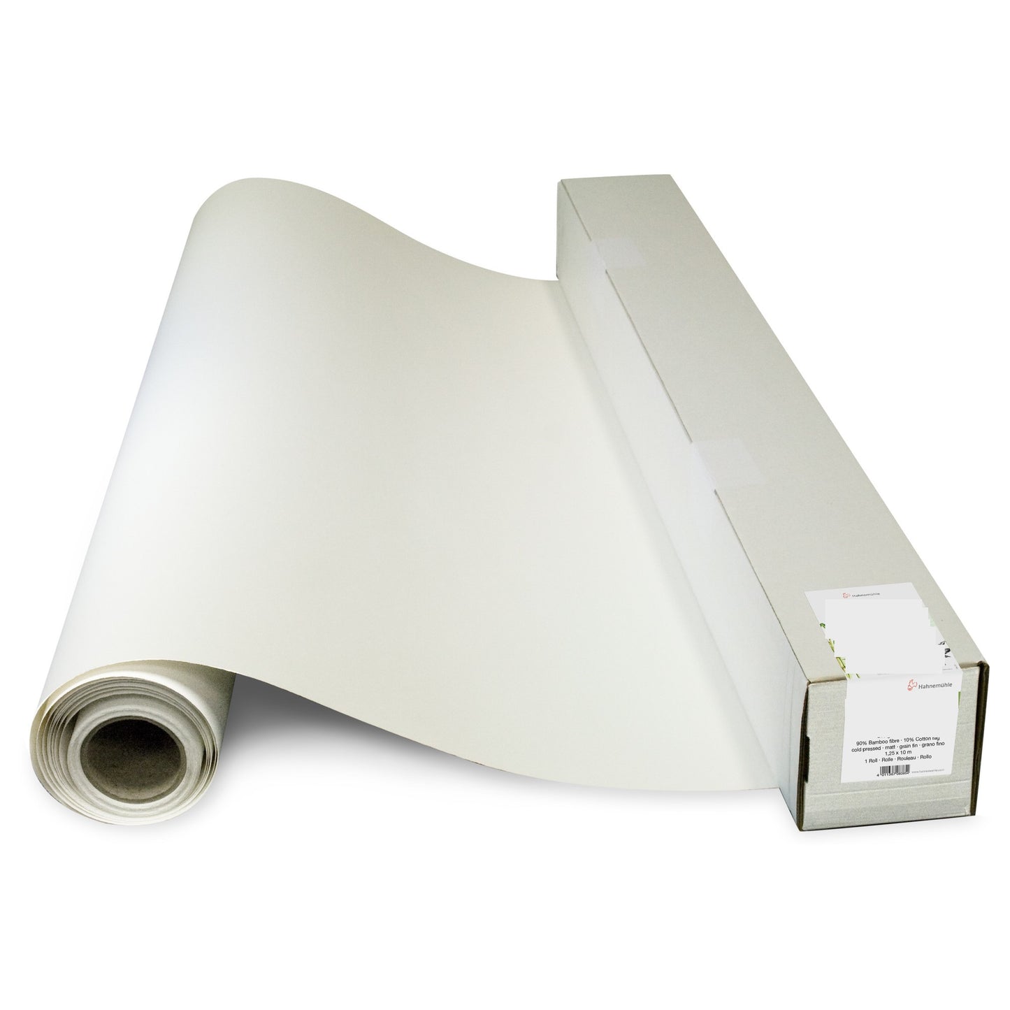 HAHNEMUHLE STUDIO ENHANCED MATT 210G/M2 1,118X30,5M 10643201