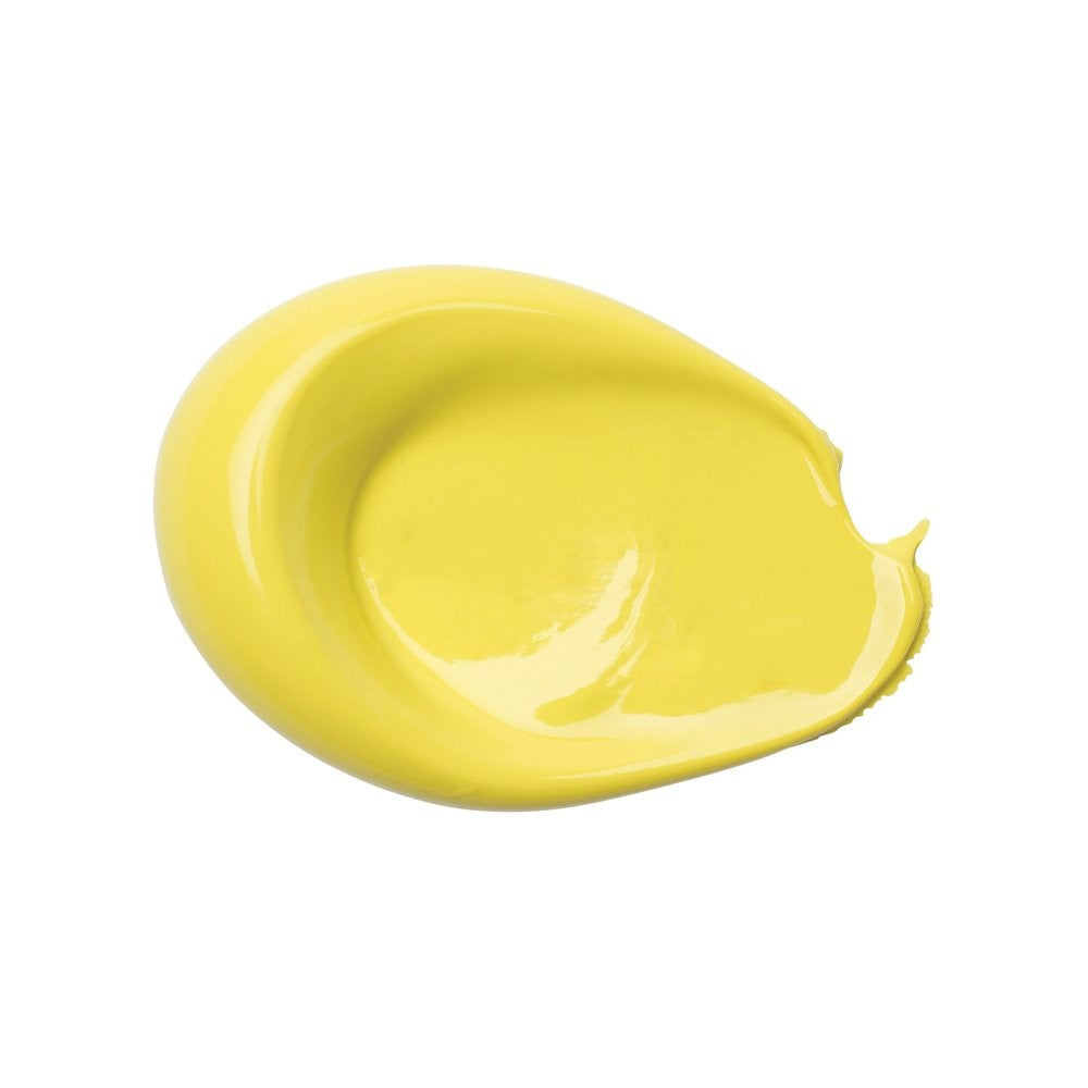 ACRILICA LIQUITEX BASICS 118ML CAD YELLOW LT 016 (ANT 160)