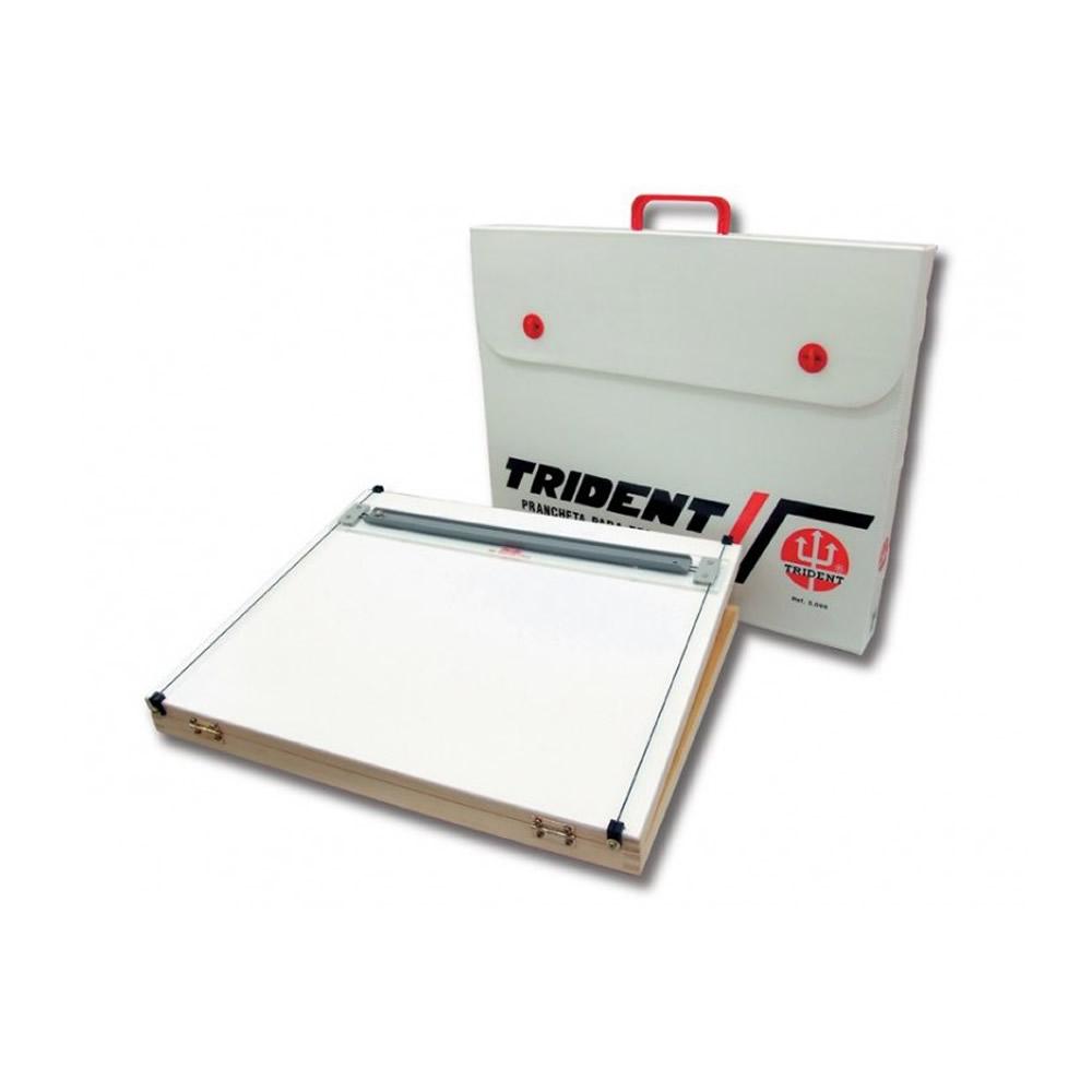 PRANCHETA PORTATIL A2 5002 TRIDENT