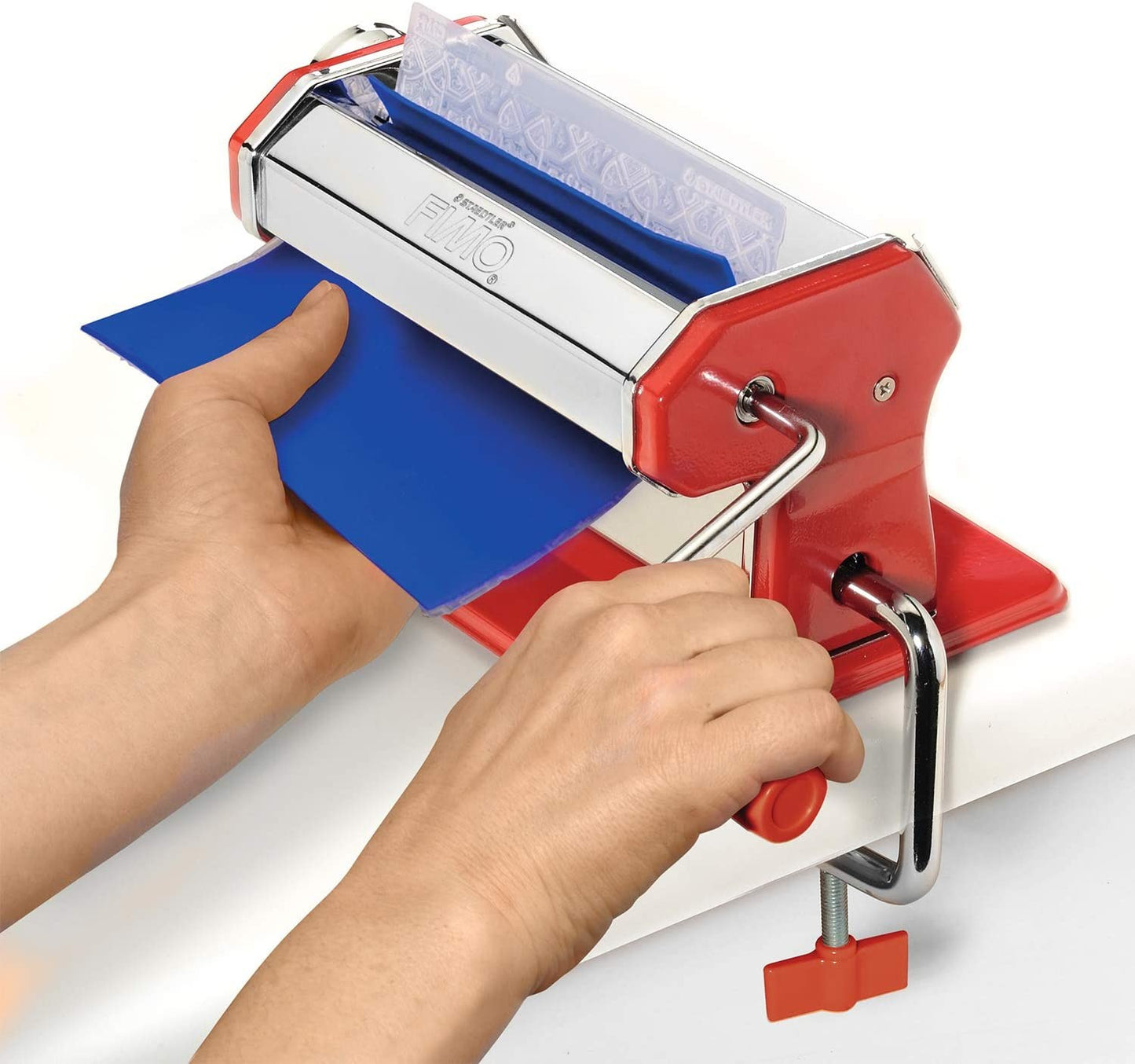 CILINDRO P/ FIMO (CLAY MACHINE) STAEDTLER