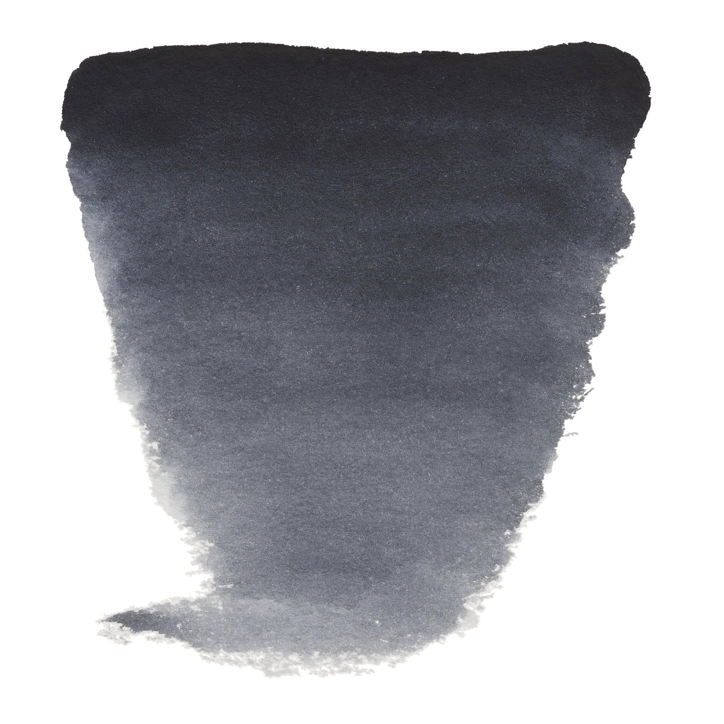 AQUARELA TALENS VAN GOGH HALF PAN 708 PAYNES GREY