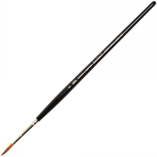 PINCEL WINSOR NEWTON SERIE 7 02 KOLINSKY