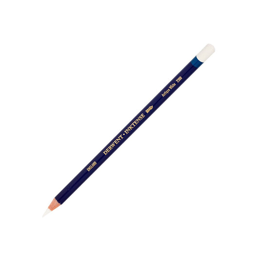 LAPIS AQUARELAVEL DERWENT INKTENSE 2300 ANTIQUE WHITE