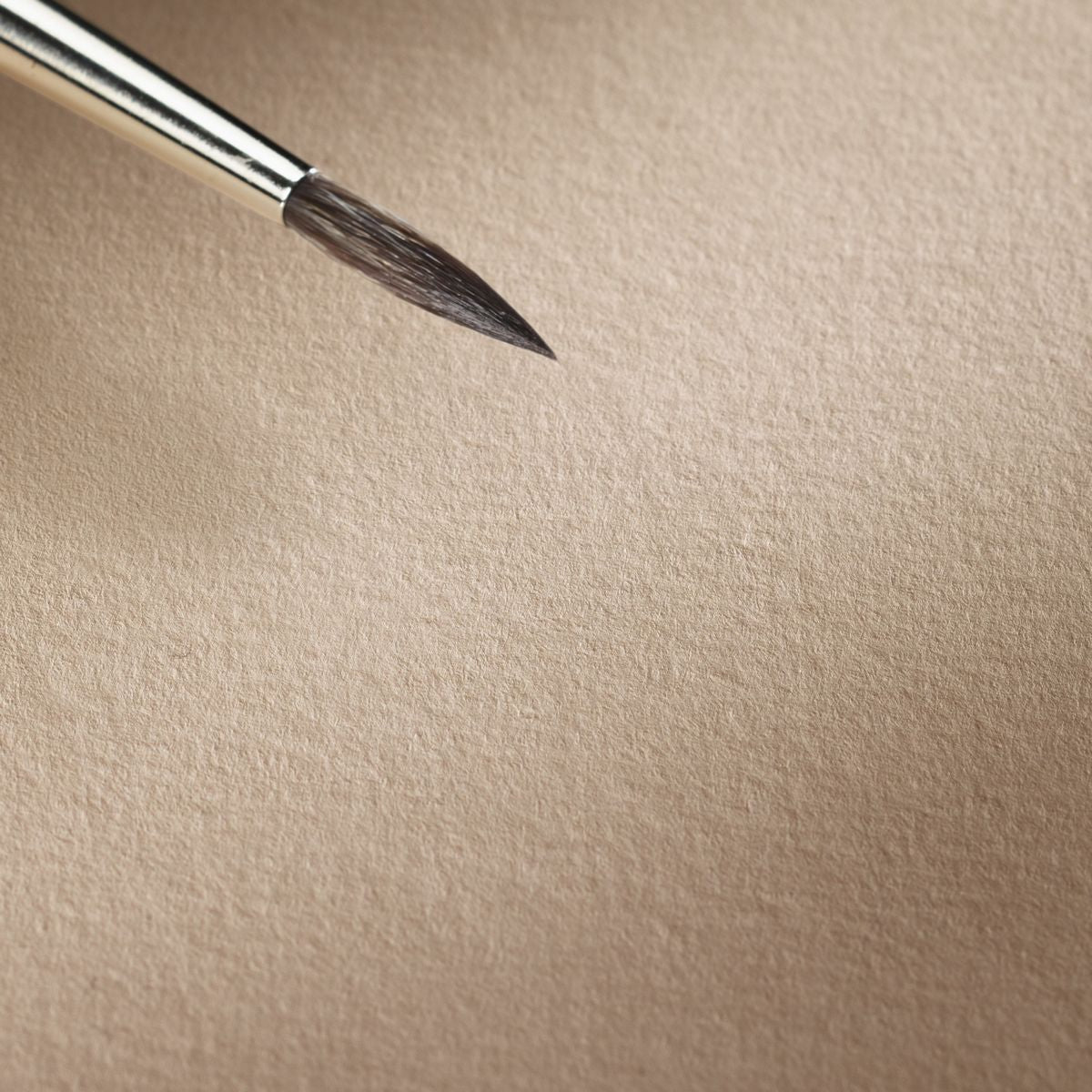 BLOCO HAHNEMUHLE THE CAPPUCCINO PAD A5 120G/M2 30 FOLHAS