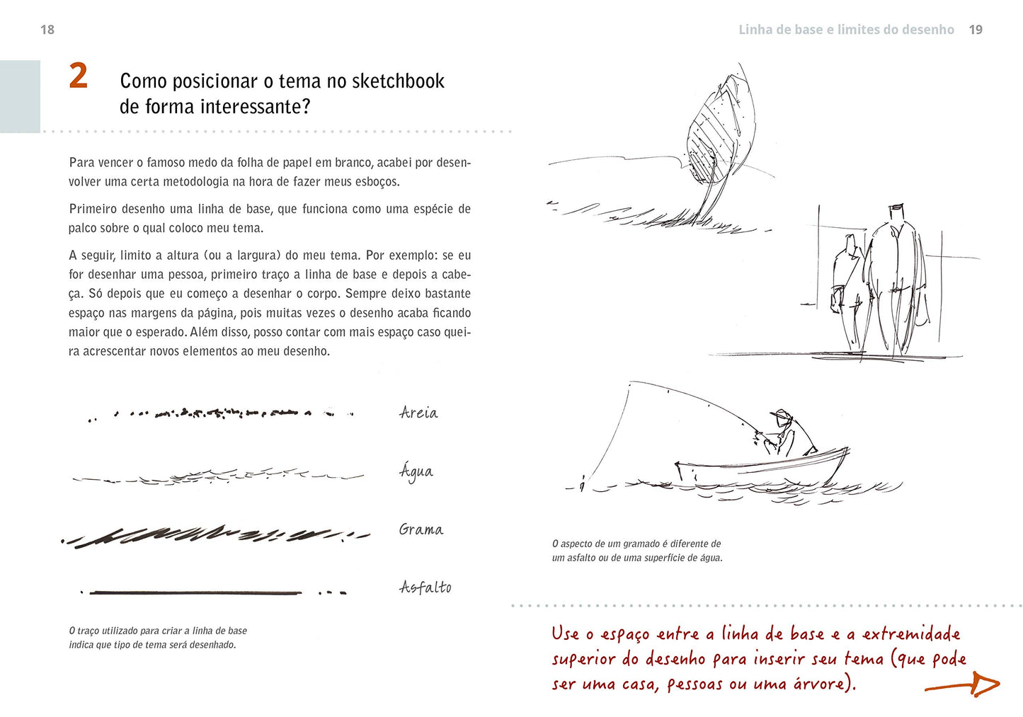 LIVRO "A PRATICA DO URBAN SKETCHING" JEAN HUBNER