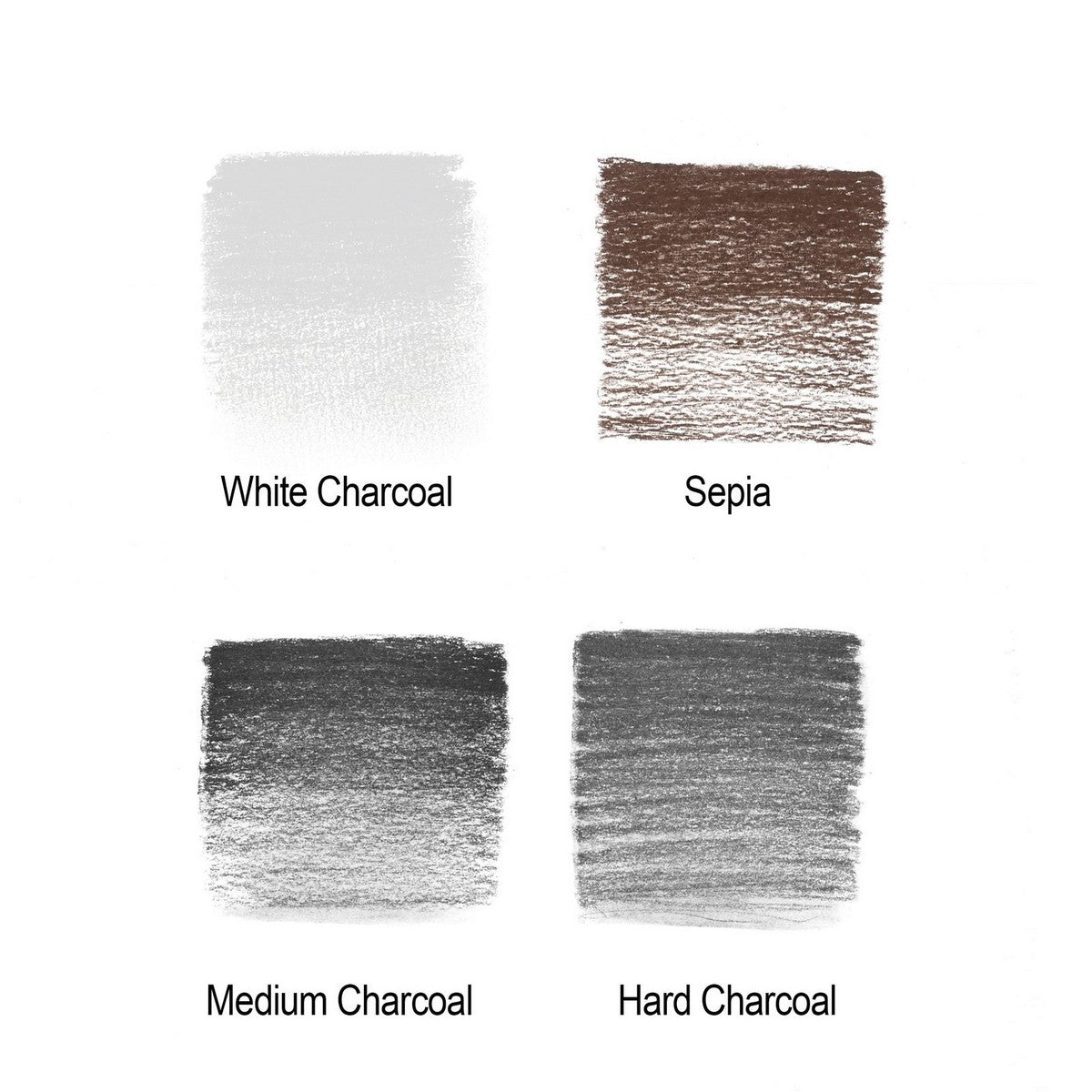 ESTOJO LAPIS ESBOCO WINSOR NEWTON (SKETCHING) C/ 05 0490009