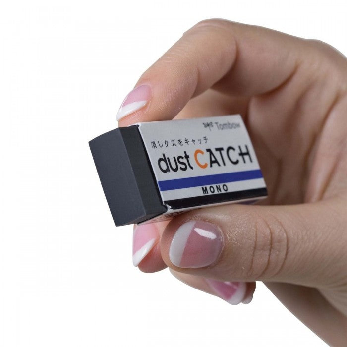 BORRACHA TOMBOW MONO DUST CATCH EN-DC