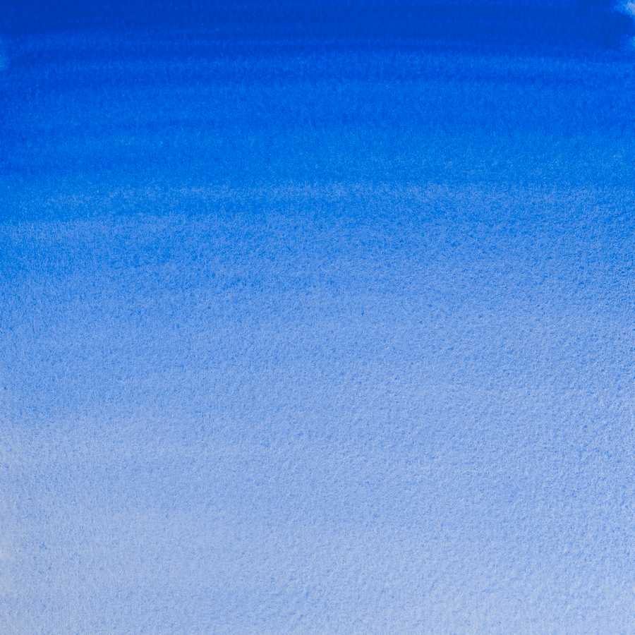 AQUARELA WINSOR NEWTON COTMAN 21ML COBALT BLUE HUE 0308179