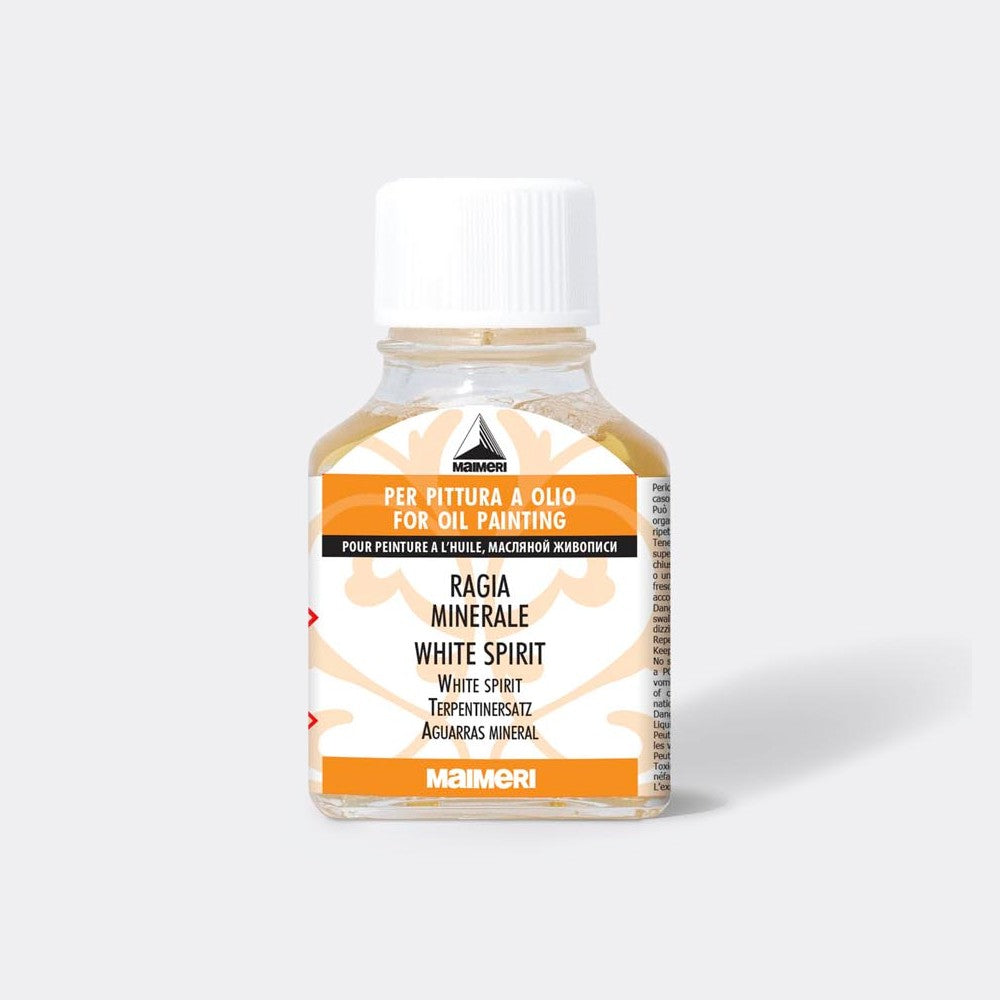 DILUENTE MAIMERI WHITE SPIRIT 075ML