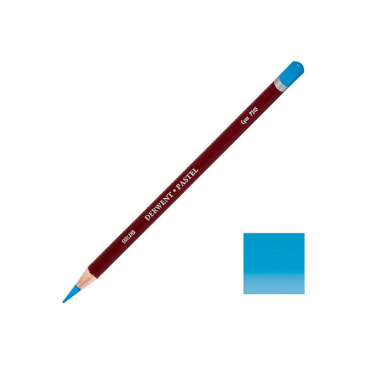 LAPIS PASTEL DERWENT P340 CYAN